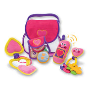 Pretty Purse Fill & Spill Toddler Toy N4