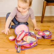 Pretty Purse Fill & Spill Toddler Toy N4