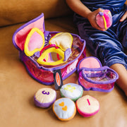 Pretty Purse Fill & Spill Toddler Toy N4