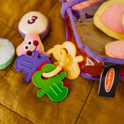 Pretty Purse Fill & Spill Toddler Toy N4