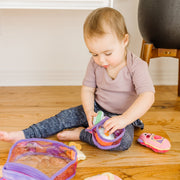 Pretty Purse Fill & Spill Toddler Toy N4