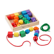 Primary Lacing Beads S9