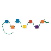 Primary Lacing Beads S9