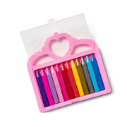 Princess Crayon Set E5