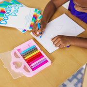 Princess Crayon Set E5