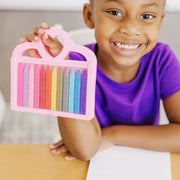 Princess Crayon Set E5