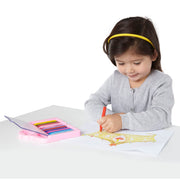 Princess Crayon Set E5