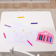 Princess Crayon Set E5