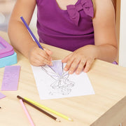Princess Design Activity Kit M0