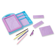 Princess Design Activity Kit M0