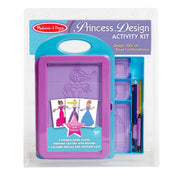 Princess Design Activity Kit P5