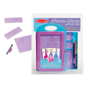 Princess Design Activity Kit P5