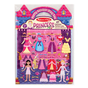 Puffy Sticker Play Set - Princess K9