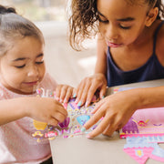 Puffy Sticker Play Set - Princess K9