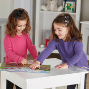 Puffy Sticker Play Set - Vehicles T2
