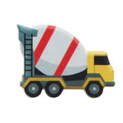 Puffy Sticker Play Set - Vehicles T2