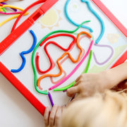 Rainbow Cord Picture and Pattern Maker R7