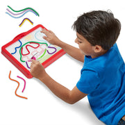 Rainbow Cord Picture and Pattern Maker R7