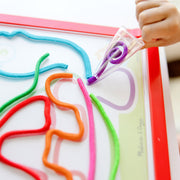 Rainbow Cord Picture and Pattern Maker Y2