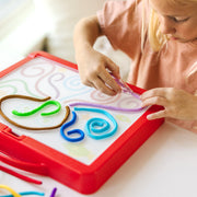 Rainbow Cord Picture and Pattern Maker Y2