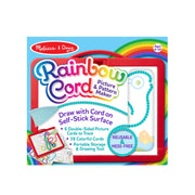 Rainbow Cord Picture and Pattern Maker Y2