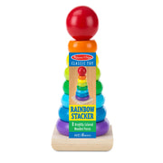 Rainbow Stacker Q7