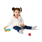 Rainbow Stacker Q7