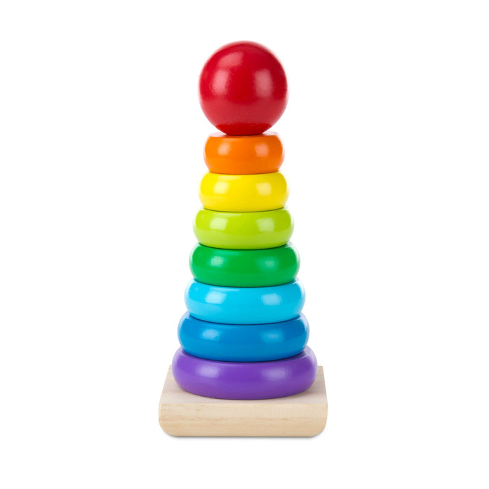 Rainbow Stacker U7