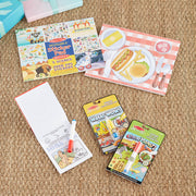 Reusable Sticker Pad - Adventure Pad J3