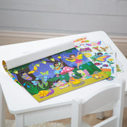 Reusable Sticker Pad - Fairies T0