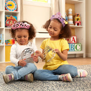Role Play Collection - Crown Jewels Tiaras L8