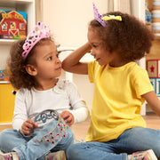 Role Play Collection - Crown Jewels Tiaras L8