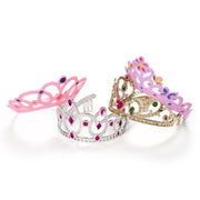 Role Play Collection - Crown Jewels Tiaras L8