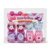 Role Play Collection - Step In Style! Dress-Up Shoes K0