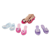 Role Play Collection - Step In Style! Dress-Up Shoes K0