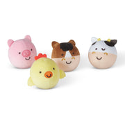 Rollables Farm Friends N2