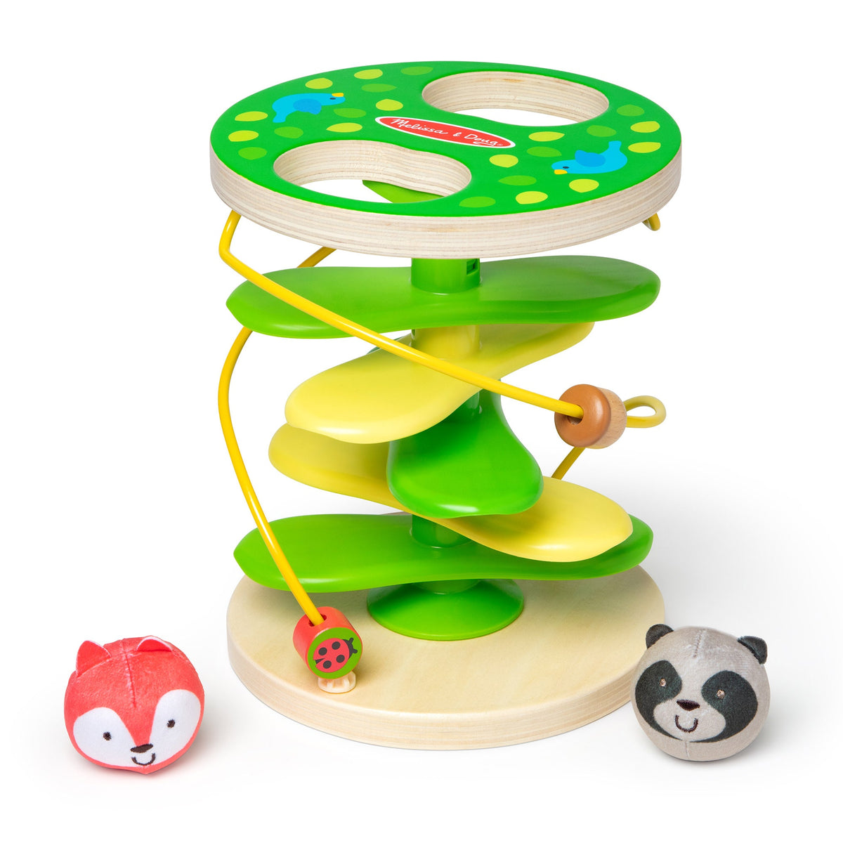 Rollables Treehouse Twirl E3