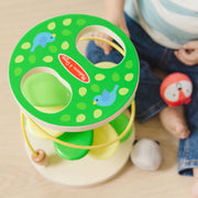 Rollables Treehouse Twirl H1