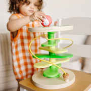 Rollables Treehouse Twirl H1