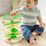 Rollables Treehouse Twirl R4