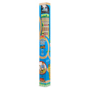 Round the Rails Train Rug Y8