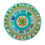 Round the Shore Tracks Floor Puzzle – 48 Pieces O2