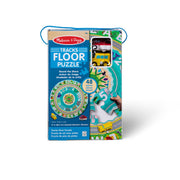 Round the Shore Tracks Floor Puzzle – 48 Pieces O2