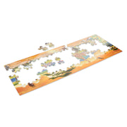 Safari Floor Puzzle - 100 Pieces G0