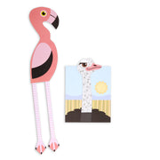 Safari Scissor Skills Activity Pad A5
