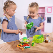 Salad Spinner Play Set A8