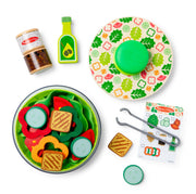 Salad Spinner Play Set A8