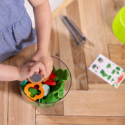 Salad Spinner Play Set A8