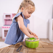 Salad Spinner Play Set A8