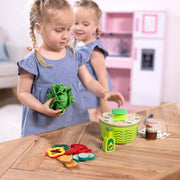 Salad Spinner Play Set A8